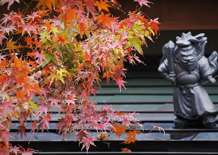 Ryokan Shimizu