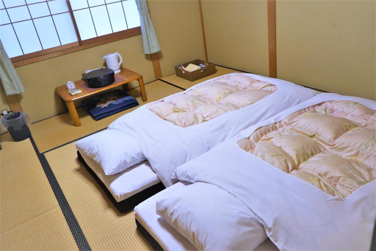 传统日式旅馆 清水日式旅馆