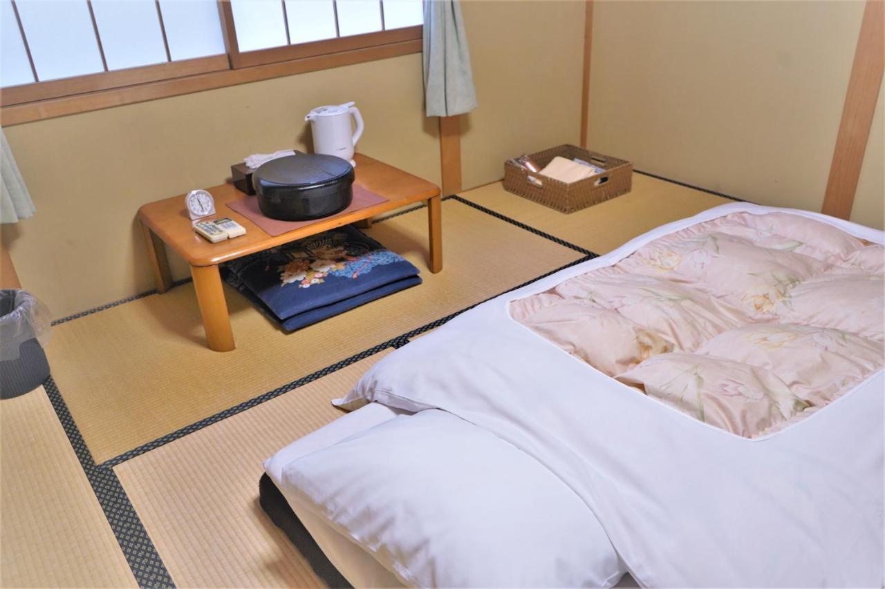 清水日式旅馆 传统日式旅馆 2*